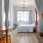 Apartamento Aconchegante No Coracao De Copacabana!