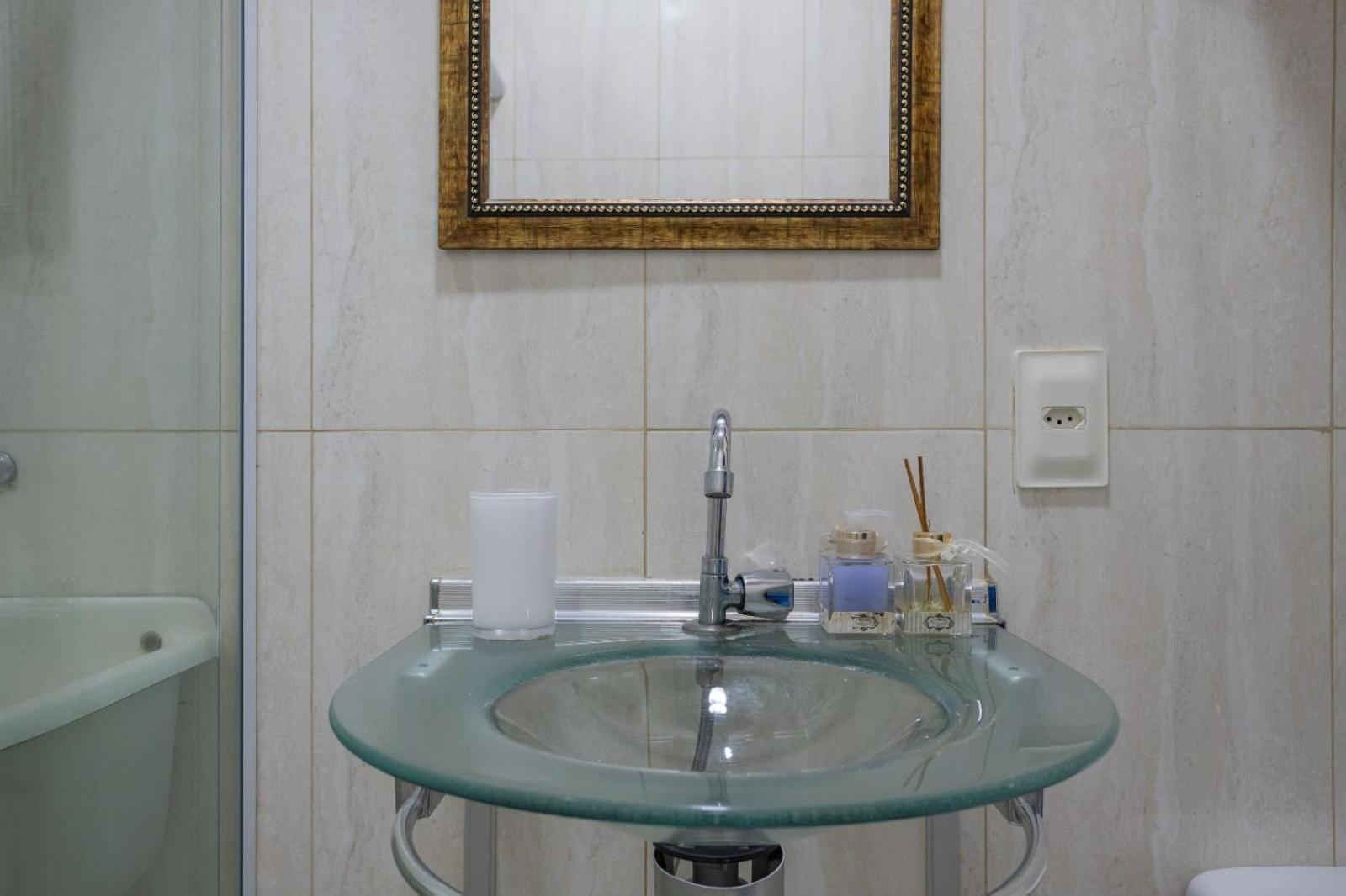 Aconchegante No Coracao De Copacabana! Apartamento Río de Janeiro