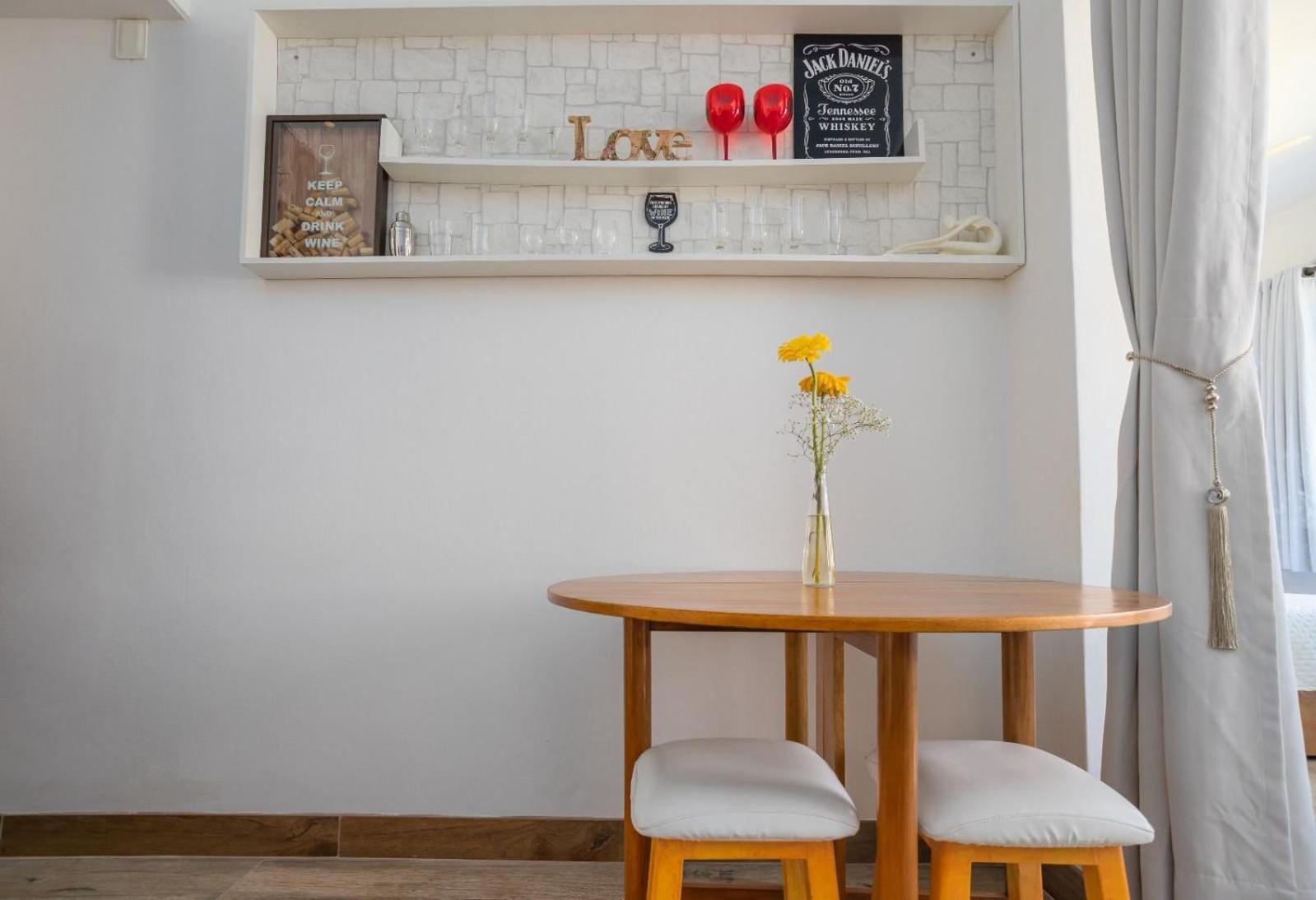 Apartamento Aconchegante No Coracao De Copacabana!