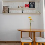 Apartamento Aconchegante No Coracao De Copacabana!
