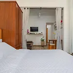 Apartamento Aconchegante No Coracao De Copacabana!