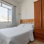 Apartamento Aconchegante No Coracao De Copacabana!