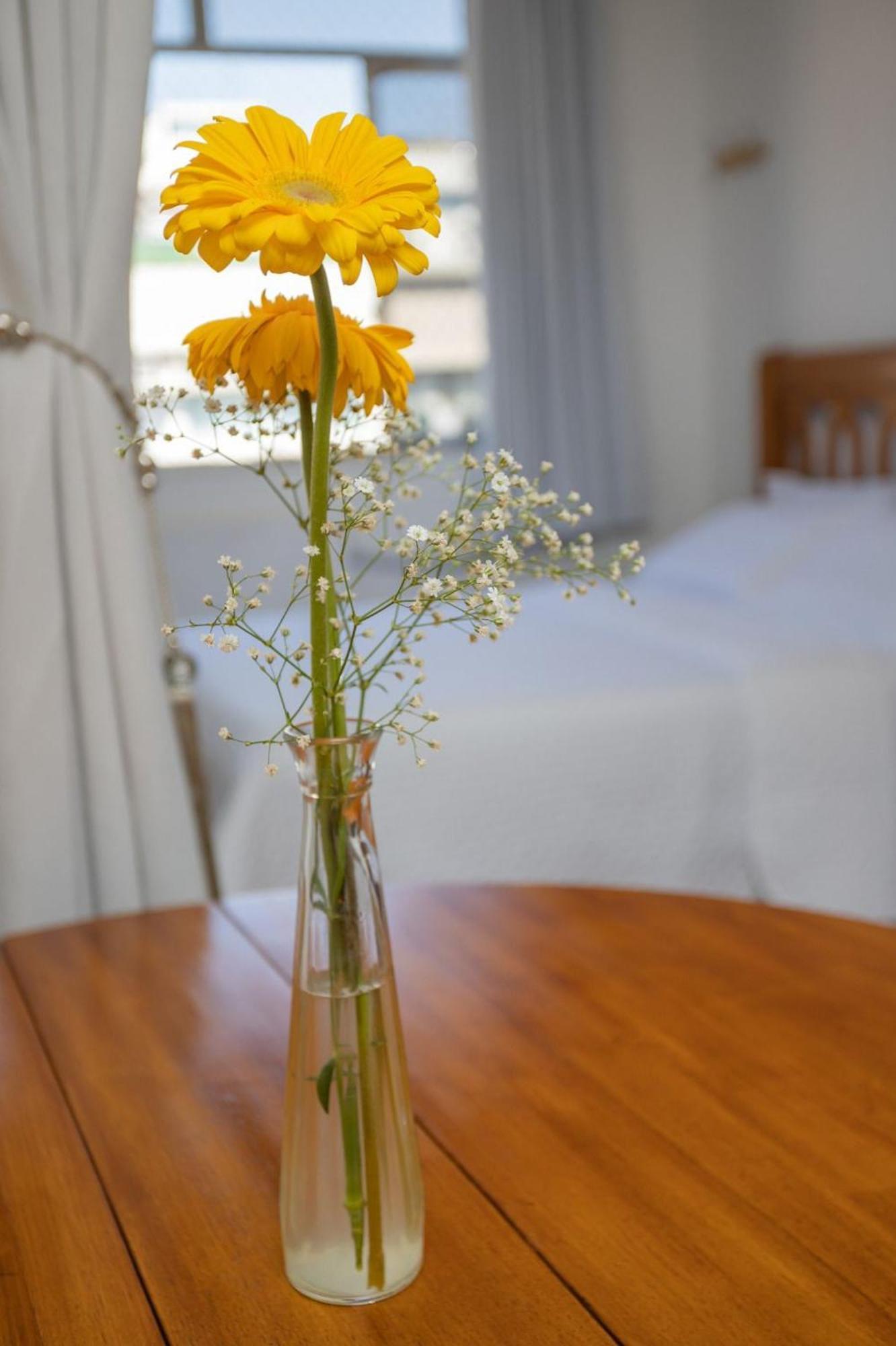 Aconchegante No Coracao De Copacabana! Apartamento Rio de Janeiro