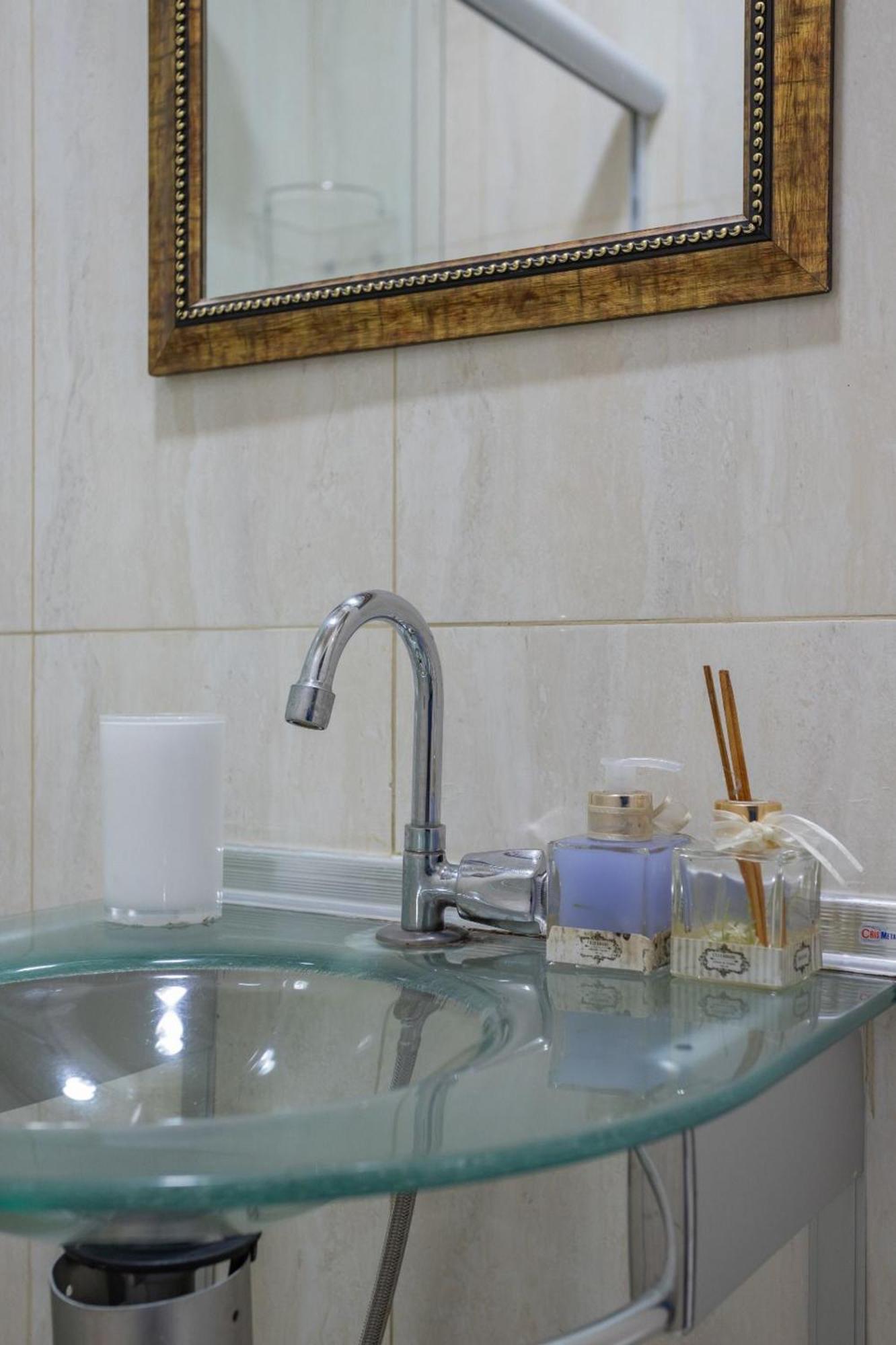 Apartamento Aconchegante No Coracao De Copacabana!